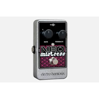 Electro-Harmonix Neo Mistress, Flanger Pedal image 2