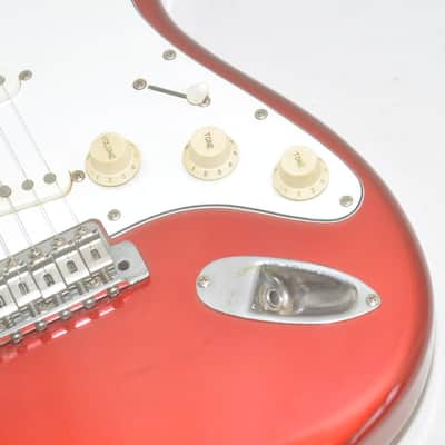 YAMAHA ST400R 1980 Electric Guitar Ref No 7753 image 3