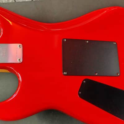 1984 USA Kramer Pacer Imperal w/ Original Kramer Case image 13