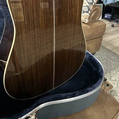 Martin HD-28 Semiquincentennial #47 of 250 250th Anniversary Limited Edition | Mint Condition | Collector Grade image 10