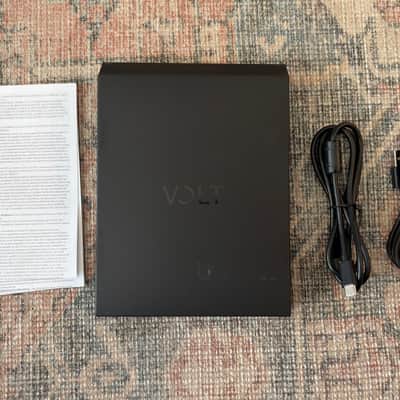 Universal Audio Volt 276 USB-C Audio Interface 2021 - Present - Tan / Gray image 11