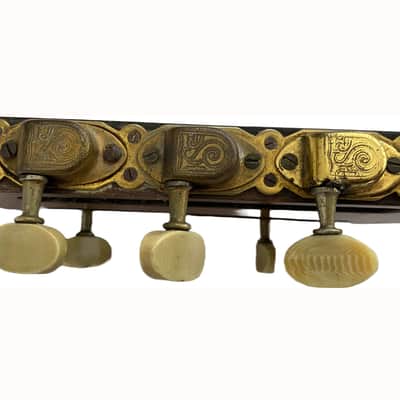 Selmer Maccaferri -1932- D Hole Orchestre #093 - original image 7