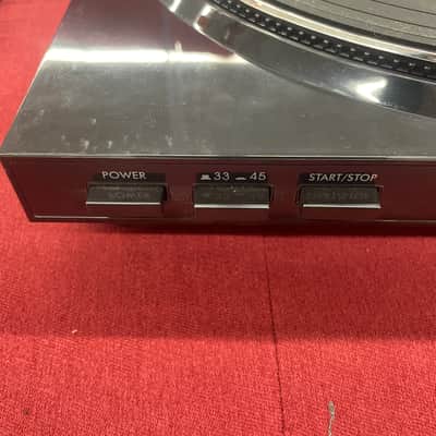 Victrola VPRO-3100 Turntable - Black image 3