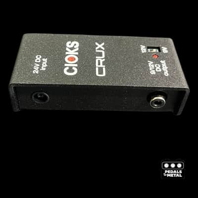 Ciocks  Crux High Voltage Power Converter-x19109 image 4