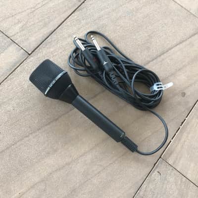 Pioneer CM-220S Electret Condenser One Point Stereo Microphone (Made in Japan) image 3