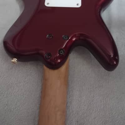 Ibanez TV750 Talman Electric Guitar - Custom Paint image 20