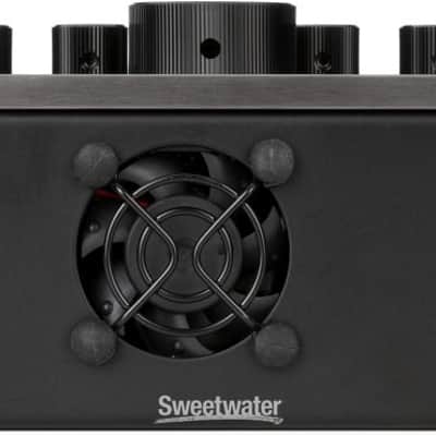 Seymour Duncan PowerStage 200 200-watt Power Amplifier - Gray (PowerStage200d3) image 6