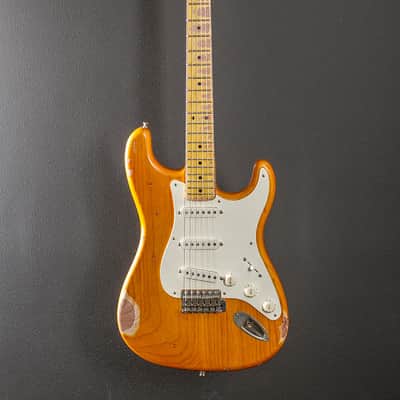 Nash S57 - Amber image 3