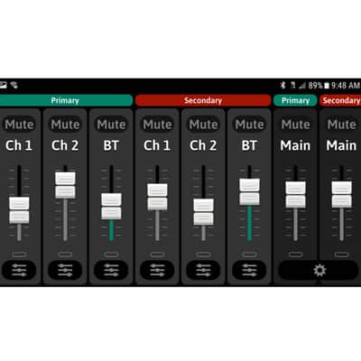 Mackie Freeplay Live Personal PA with Bluetooth image 7