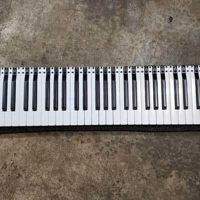 FATAR TP/8S 61-KEY KEYBED w/ AFTERTOUCH - BRAND NEW image 1
