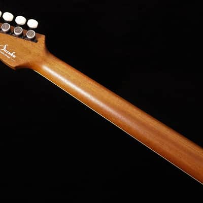 Suzuka Guitar Design Sierra L13[USED][Made in Japan] image 8