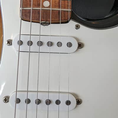 Fender Stratocaster 1969 - Sunburst image 10