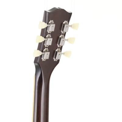 Gibson Limited Run Historic Series 1959 ES-175D Reissue VOS Vintage Burst, manufactured in 2014 [A06433] (06/24) image 12