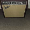 Fender Super Champ X2 2-Channel 15-Watt 1x10" Guitar Combo 2012 - 2021 - Black
