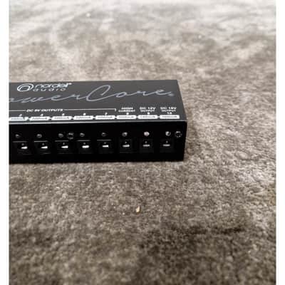 NORDELL AUDIO Power NPC-10 - Power Supply - Excellent w/ Original Box image 7