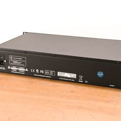 Soundcraft Mini Stagebox 16R Cat 5 16-CH Digital Stage Box w/ MADI Card CG010TU image 6