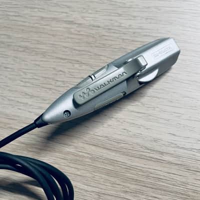 [RARE] SONY RM-WME23L Remote for Sony Walkman EX2000 ! image 3
