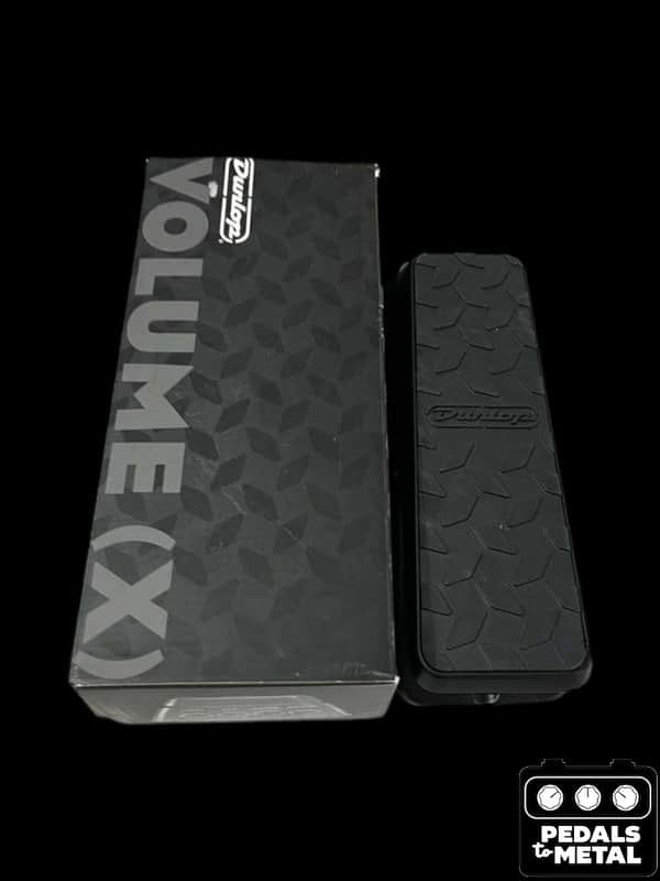 Dunlop DVP5 Volume (X) 8 Pedal