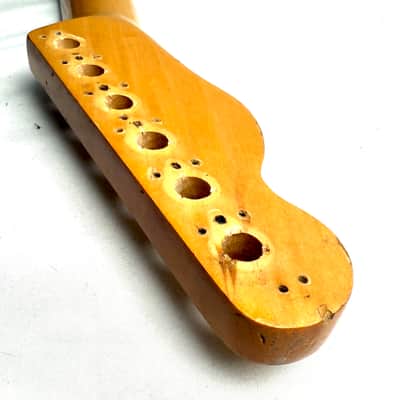 Fender Telecaster Neck 1970 - 1971 image 4