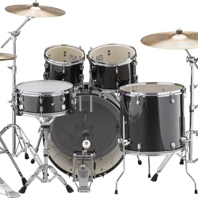 Yamaha Rydeen Standard Drum Set image 3