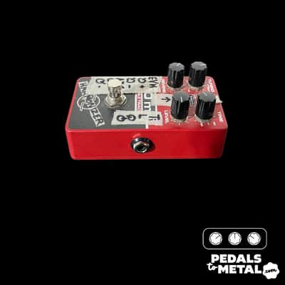Keeley 30ms with spliter Y cable-x11217 image 2