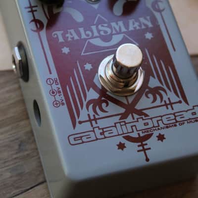 CATALINBREAD "Talisman" image 12