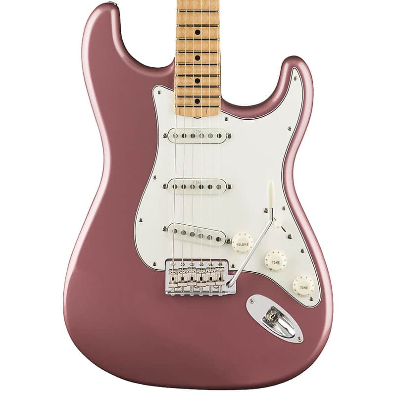 Fender Custom Shop Yngwie Malmsteen Stratocaster image 5