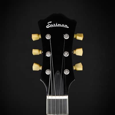 Eastman T64/ Truetone Vintage Limited Edition- Olive Drab 2026 (P2501642) image 8