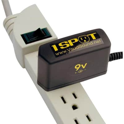 Visual Sound 1 Spot NW1-US Power Supply