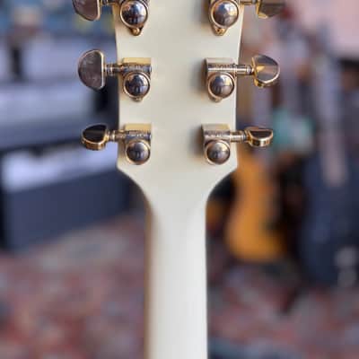 Gibson Custom Shop 60th Anniversary '61 Les Paul SG Custo image 5