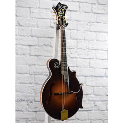 Gibson F-5 Fern F-Style Mandolin - Brand New! image 2