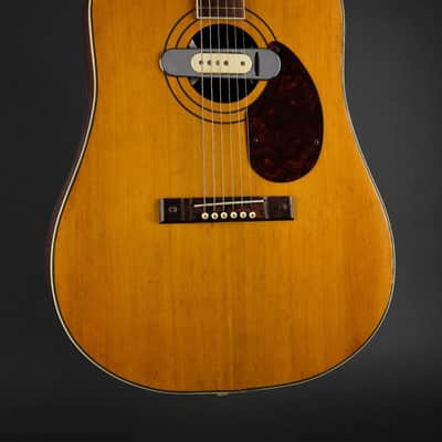 1950s Kay K-100N Country Spruce image 1