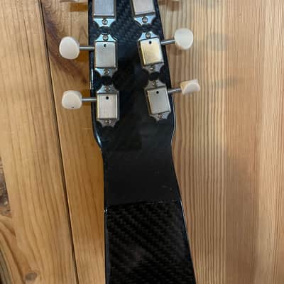 Carbon fiber Weissenborn  - Herrmann Guitars by Guit’up Style 1 2022-2025 - Gloss image 7