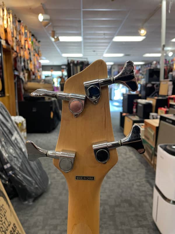 Washburn XB 100 | Reverb