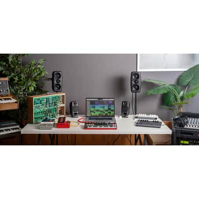 IK Multimedia Uno Synth Pro Desktop IP-UNO-SYNTHPRODT-IN image 6