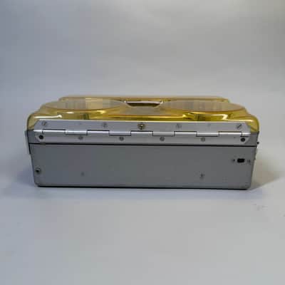 Rare Modified Nagra “III-S” - 70s image 8