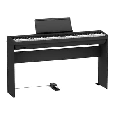 Roland FP-30X 88-Key Digital Piano (Black) image 7