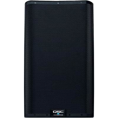 QSC K12.2 12" Powered Speaker Regular
