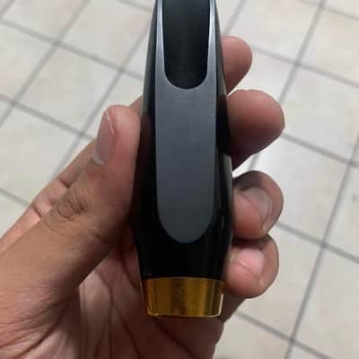 Claude Delangle Alto Saxophone Mouthpiece image 7