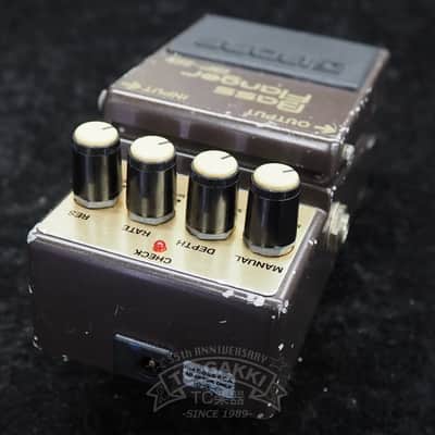 BOSS BF-2B Bass Flanger image 2