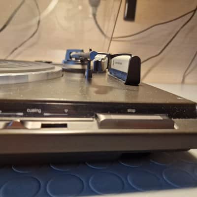 Technics SL-BD20 - Giradischi vintage 1995 image 5