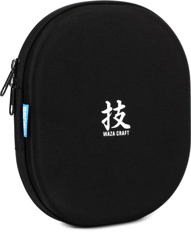Boss Waza-Air Carrying Case (2-pack) Bundle image 1