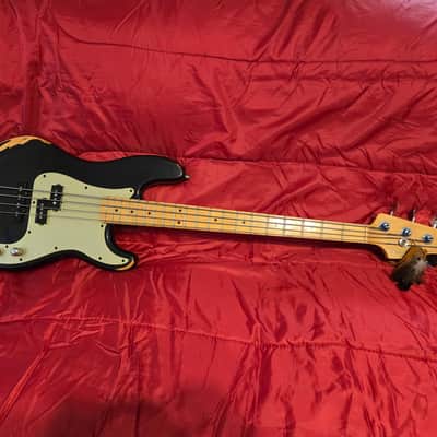 Fender American Standard PJ Bass 1999 image 1