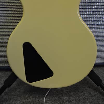 Hamer Special 1993  Cream image 4