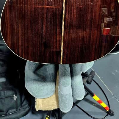 Gallagher G70 2024 - Natural Gloss image 4