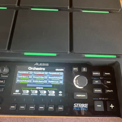 Alesis Strike Multipad image 6