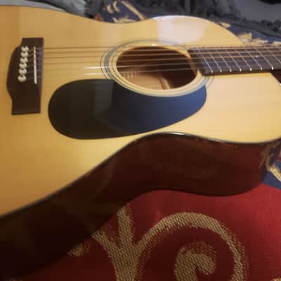Recording King RO-318 [OM] | All solid tone woods | Mahogany sides and back and Adirondack Spruce top | Serial No. A21020351 image 6