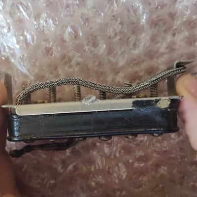 OTPG Over the Pond Guy PAF Humbucker image 8