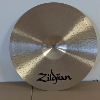 Zildjian 18" K Custom Dark Crash Cymbal 1995 - Present - Traditional image 8