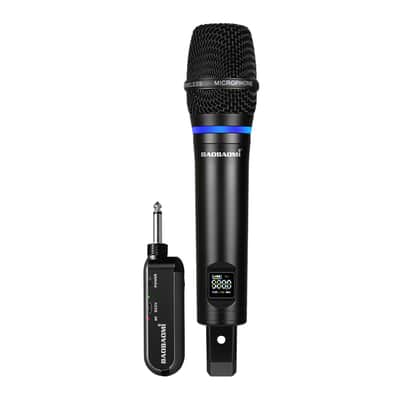 Shure L2/58-W Handheld Wireless Microphone Transmitter - 171.854